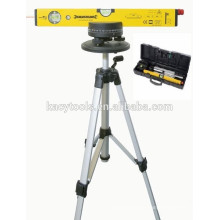 16-INCH LASER LEVEL KIT WITH TRIPOD